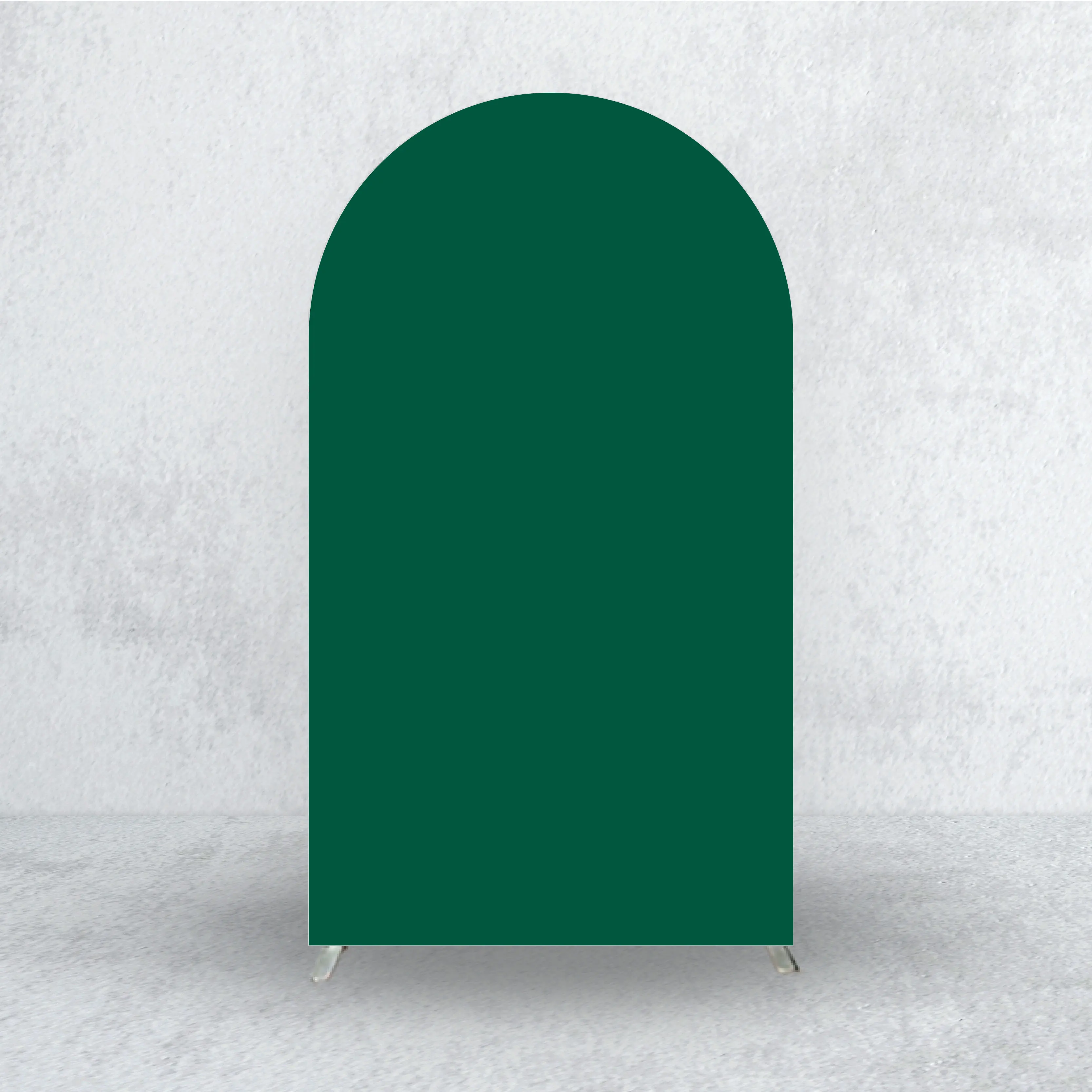 Deep green Cover
