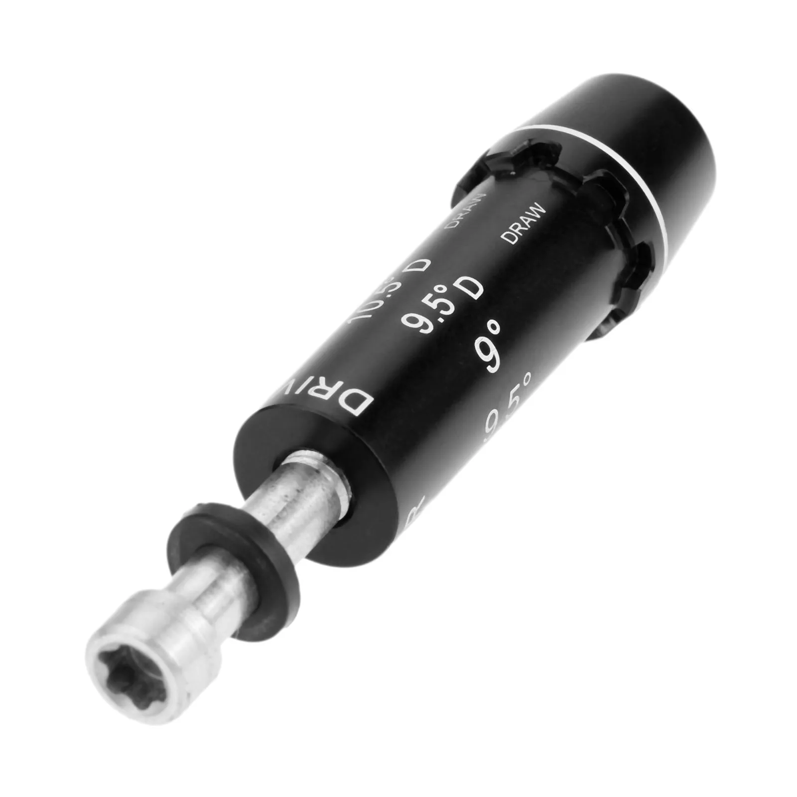 Wilson Staff Driver Golf Clubs NEW* WILSON DYNAPOWER DRIVER ADAPTER .335 RH Or LH Wilson Dynapower Driver For Sale