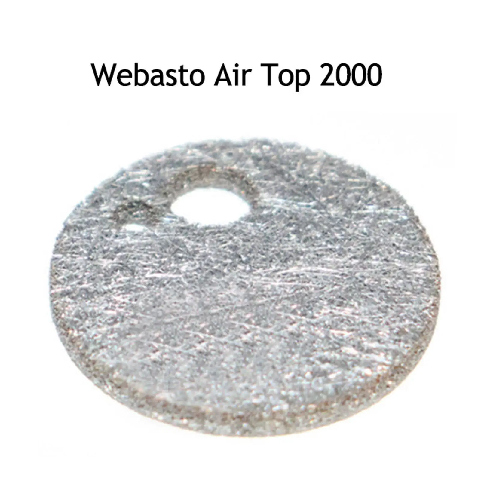 ڵ   ޽ ü ׼ ǰ, Webasto Air Top 2000 S S N4F2,  33mm, 1302799a | 1302799B, Ʈ 2 