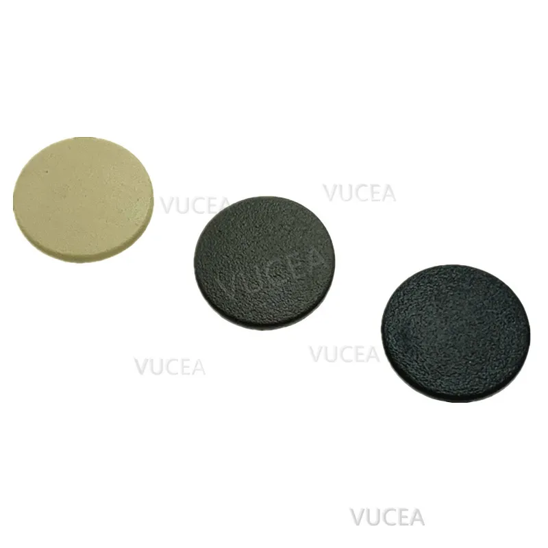 Car Door Lock Cover For Sorento Mohave I10 I20 Lotze Borrego Door Handle Screw Cover Door Armrests Screw Slot