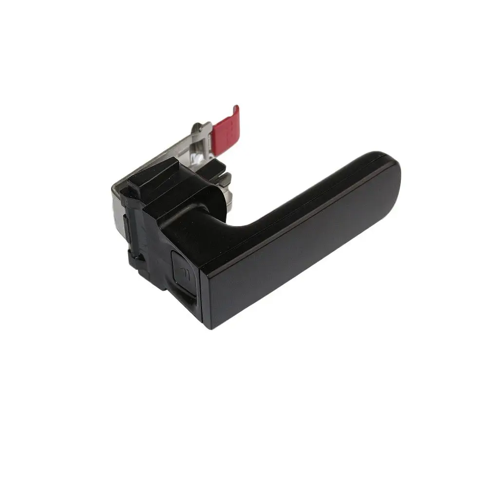 Air Fryer Handle For Philips HD9621 HD9624 HD9641 HD9643 HD9646 Air Fryer Handle Replacement Parts