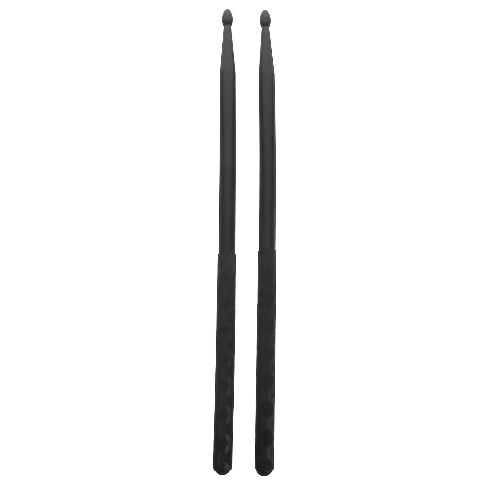 Bacchette Nere Per Tamburi Musica Per Adulti Bacchette In Legno Nylon Attrezzature Per Bambini Tenore