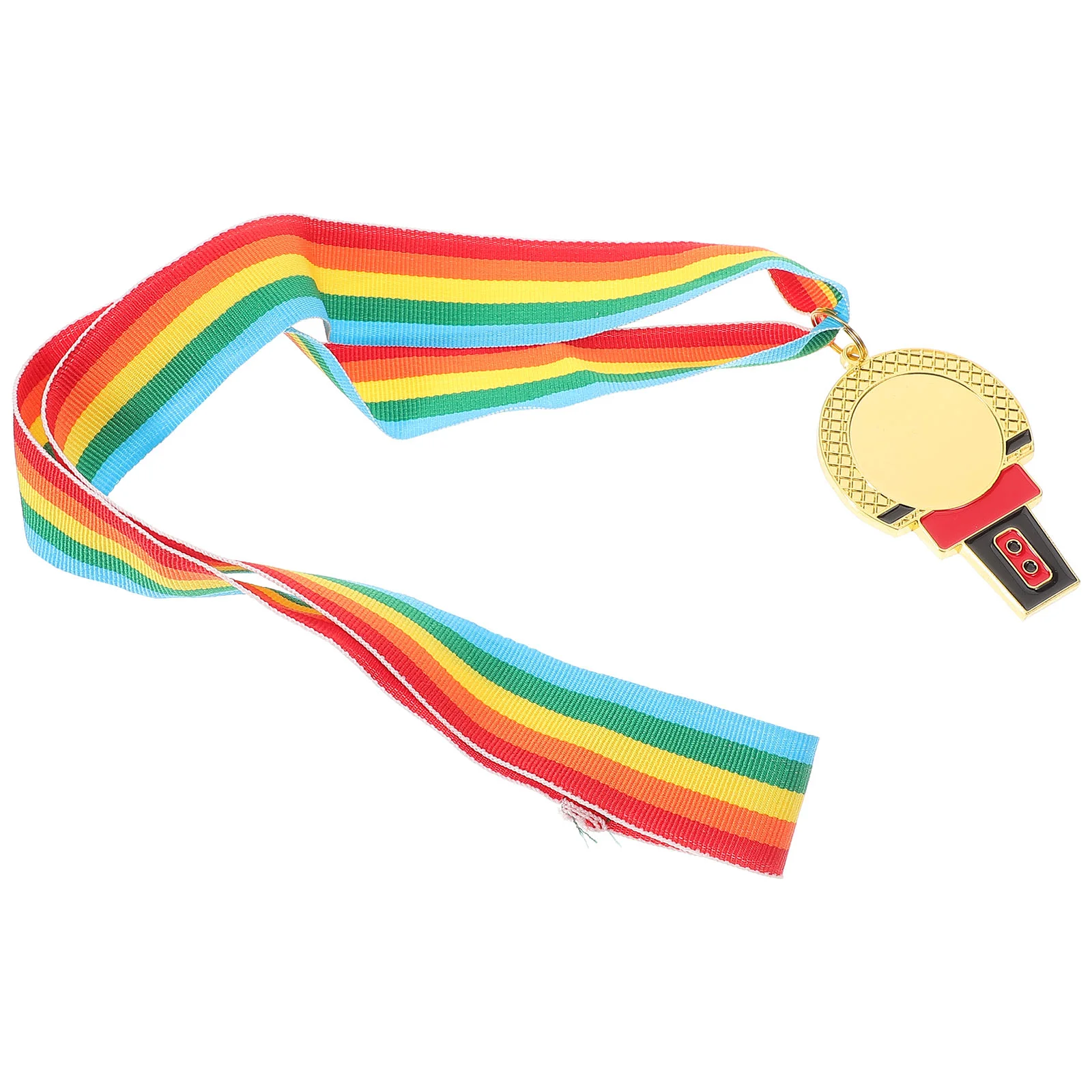 Рисунок 3 - Детская медаль из цинкового сплава