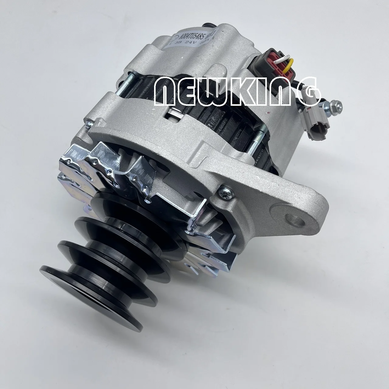 ǰ 6HK1 24V 50A    1-81200590-2 ZX330 ZAX360-3G   ǰ