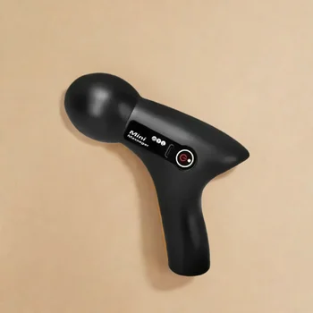 MTL100 Portable Muscle Massage Gun