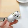 Cute Snoopy Cover For Airpods 1 2 3 Earphone Coque PC Hard Headset Case For Apple Airpod Pro 2nd Fundas Wireless Headphone Box 6