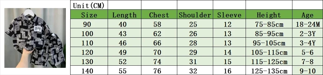 2025 New Children's Set Children's Top and Bottom Clothes Set Two Pieces Summer Outfit for Kids Boys Girls Loungewear Outfit