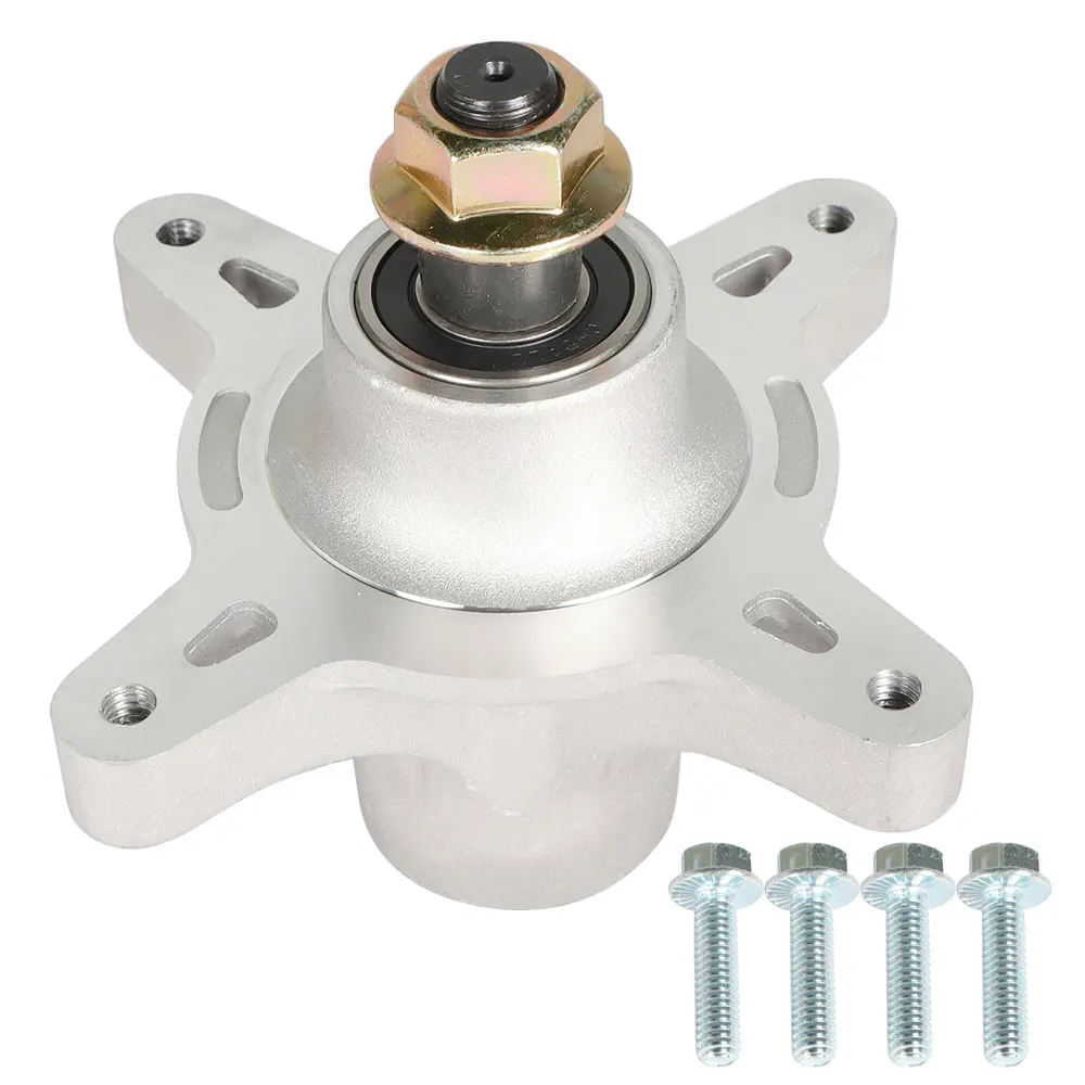 Spindle Assembly For Toro & Exmark Ride On Mowers