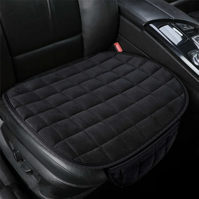 Warm Winter Seat Cover 3