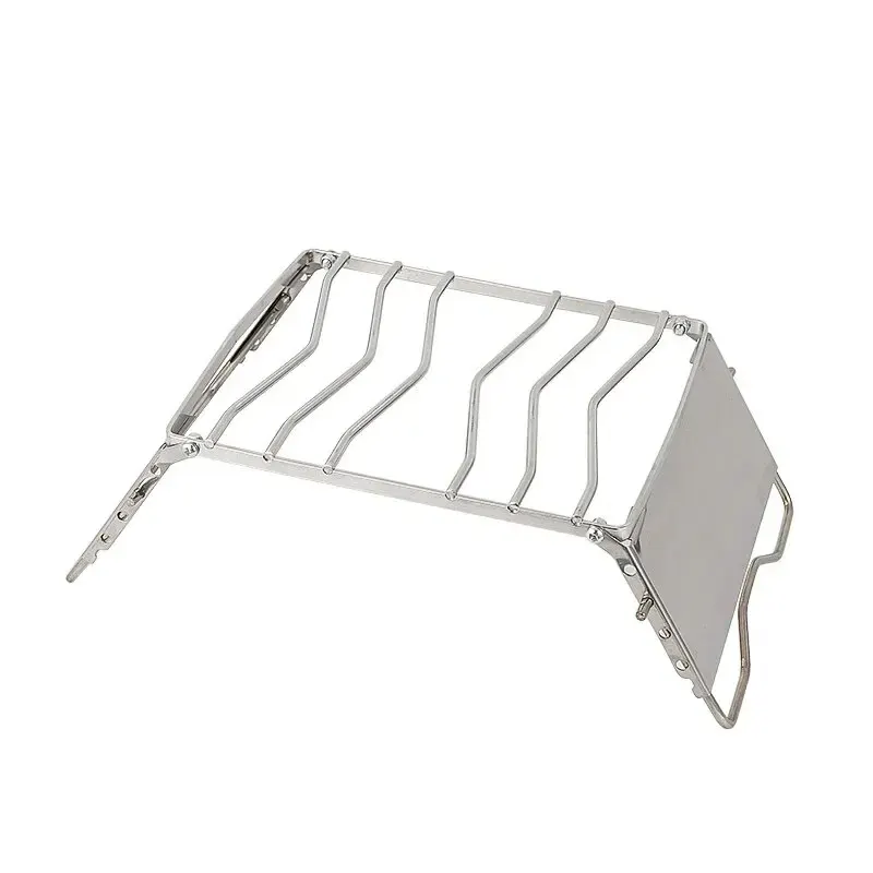 27x24x11 ~ 16CM-adjustable lifting pot rack