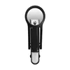 1Pc Nail Clipper with Magnifying Glass for The Elderly Practical Anti-splash Stainless Steel Nail Clipper Beauty Tools Wholesale 5