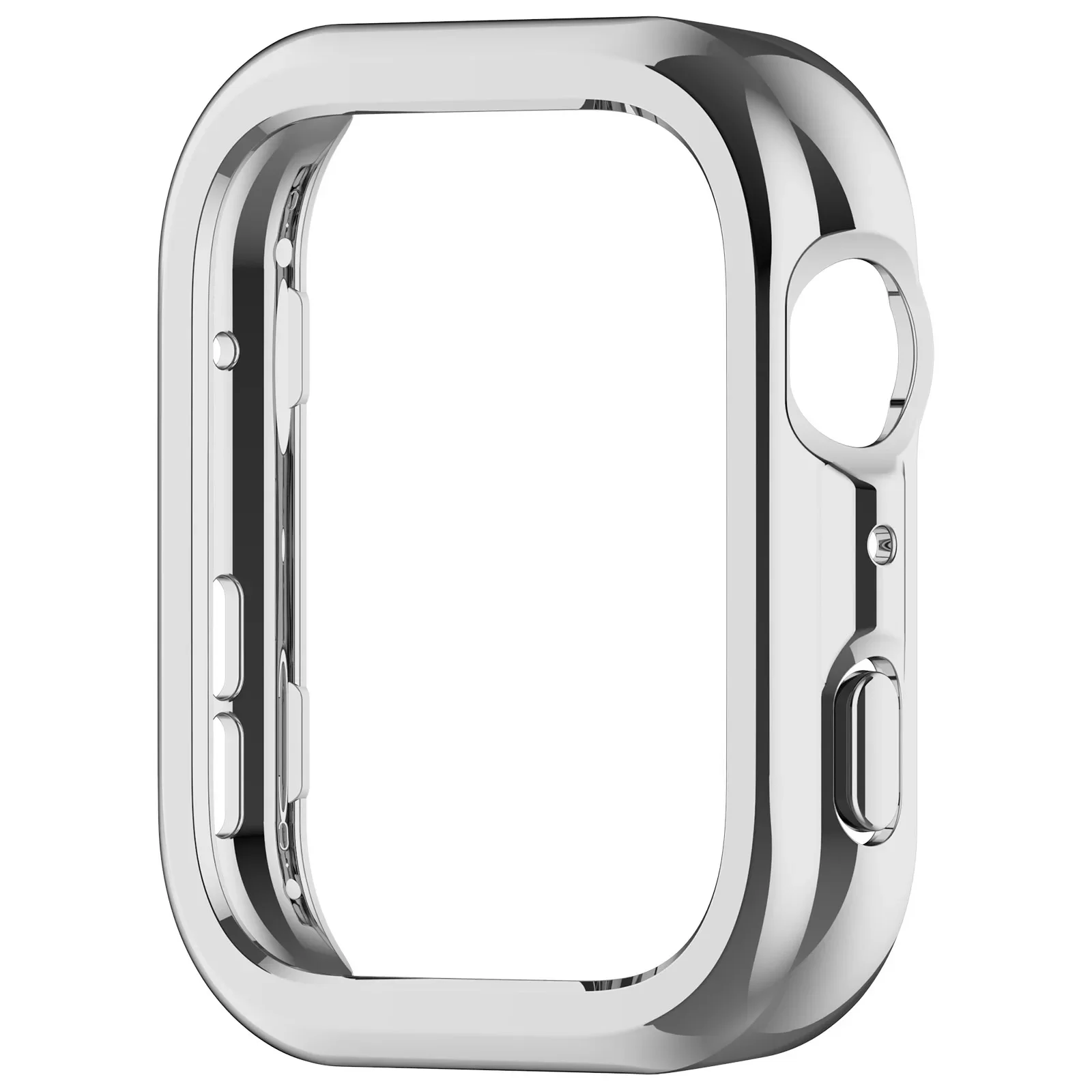 All-Around Protective Soft TPU Case