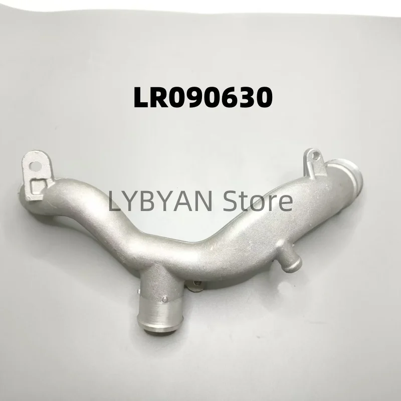 Water Outlet Tube Hose For LAND ROVER DISCOVERY RANGE ROVER 3.0L 5.0L V6 V8 LR090630 LR092992
