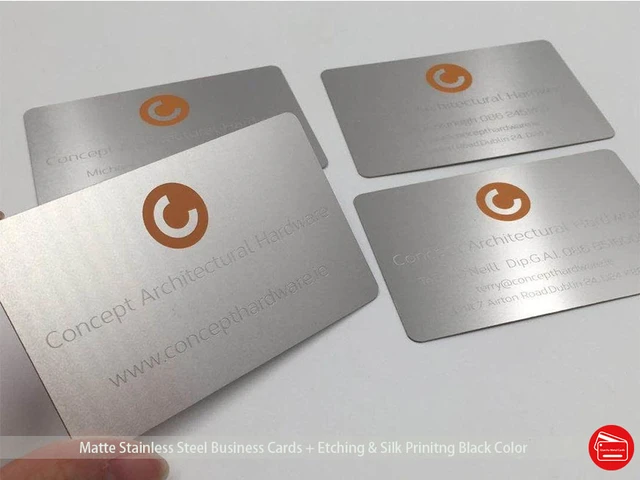 Gold Mirror Metal Business Cards Custom Mirror Stainless Steel Cards -  China Stainless Steel Metal Card, Metal Business Cards