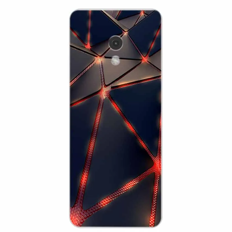 Clear Edge Silicone Soft TPU Phone Case Cover - Durable Back Cover Coque