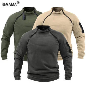 Men's Tactical Hoodies 1