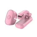 Pink A
