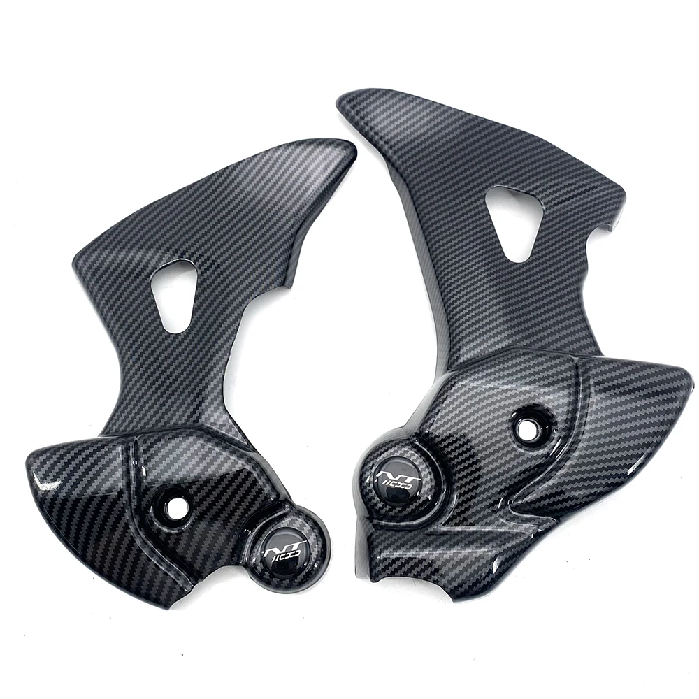

NT1100 2022 side plate for Honda nt1100 2023 motorcycle frame protection cover fairing