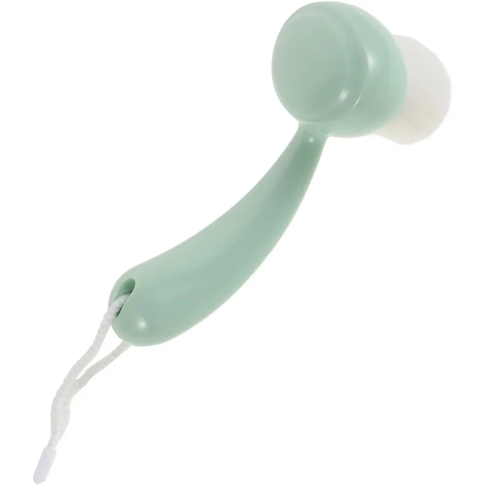 Pore Cleaner​​ Wash Face Brush Facial Care Blackhead Facial Exfoliator Brush​​ Massage Deep Cleaning ​​Face Cleansing Brush​​