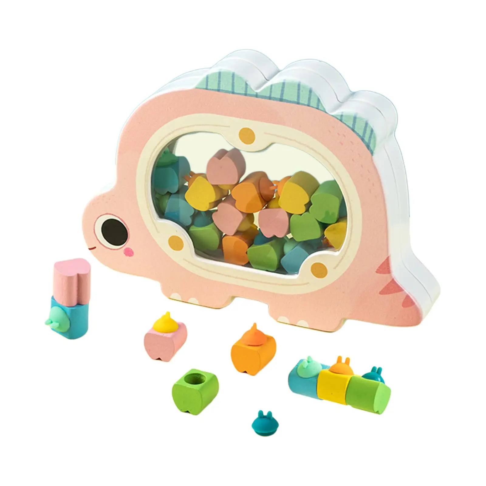 Baby Tooth Box Milk Teeth Organizer Collection Storage Teeth Save Box Milk Tooth Organizer for Infant Kids Boy Girl Newborn baby gifts at walmart	 Baby Souvenirs