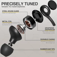 Original Wired Earphone For Samsung Galaxy S25 S24 S23 Ultra Plus Type C 3.5mm Earbud Headphones for AKG A54 A53 A52 Accessories - Image 2