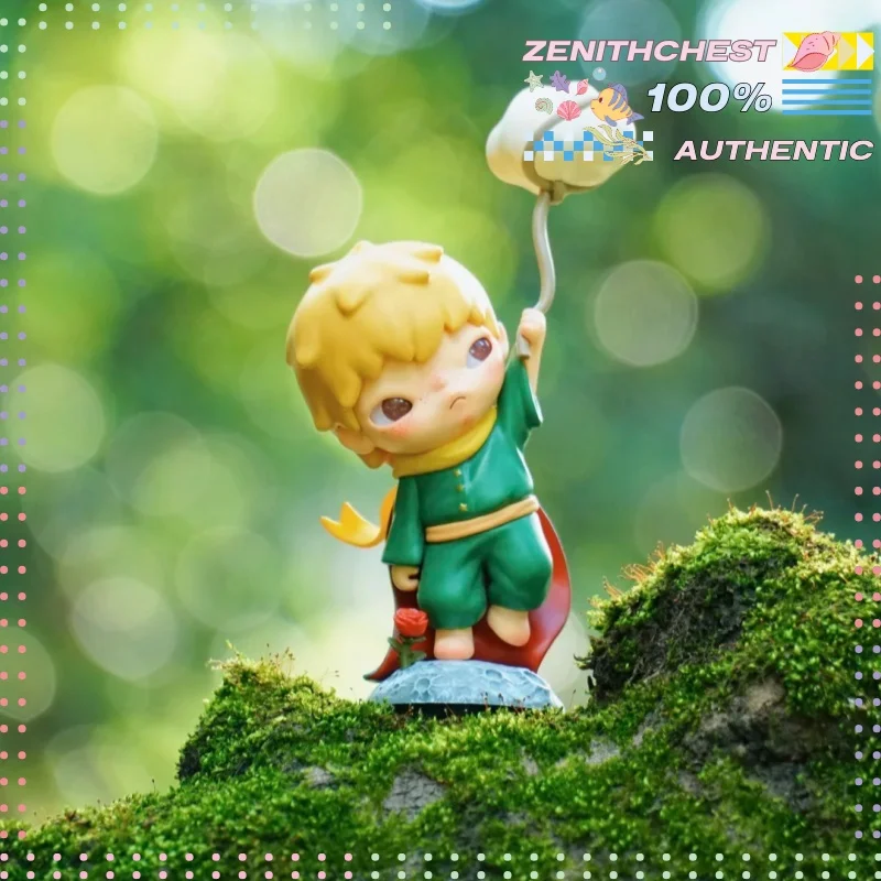 2024 POP MART Hirono x Le Petit Prince Series - CHOOSE YOU LIKE
