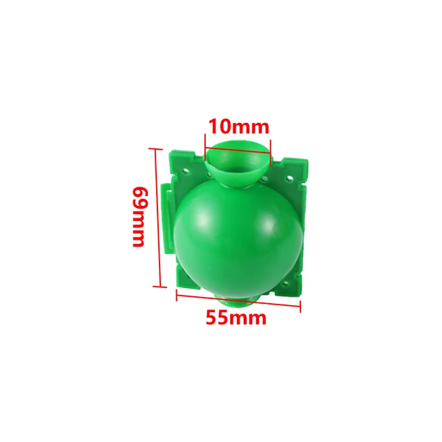 Green S