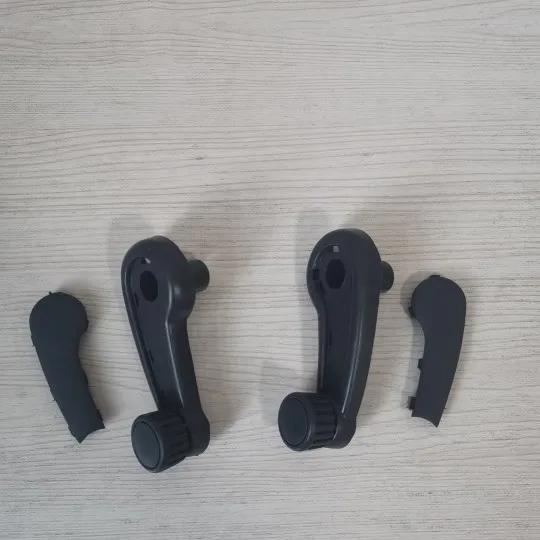 

Dongfeng Dolika Furika Keptkang Bajinnuo Rio Tinto original factory door handle, glass lifter handle