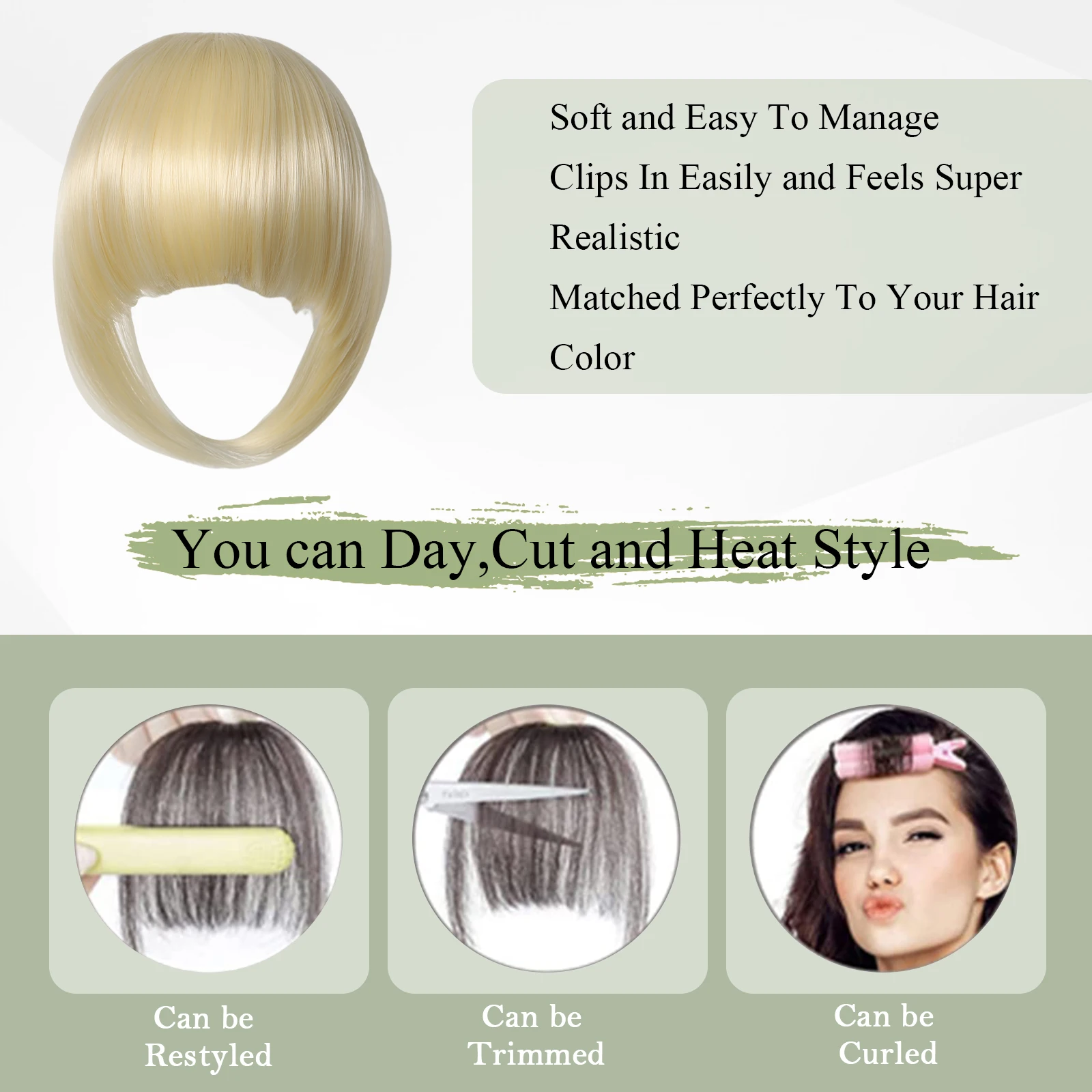 EASIHAIR Ŭ   ոӸ,  ݹ Ȳ ռ  ոӸ,  ͽټ Ŭ  ,  ϸ ÷ 