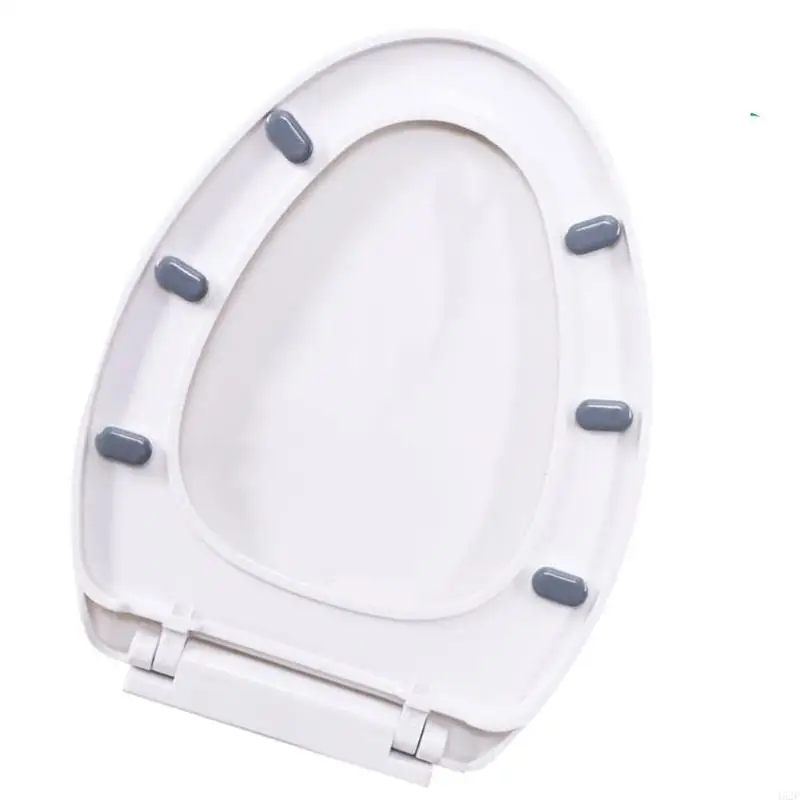 Toilet Seat Cover 1Pc Toilet Seats Waterproof Toilet Cover Suitable for Bathroom