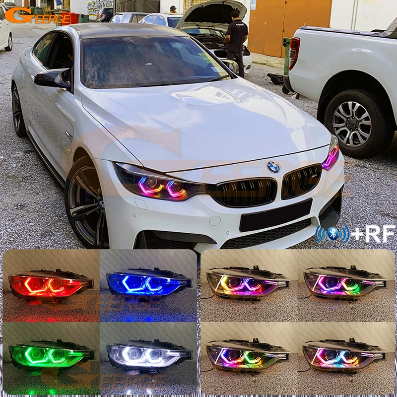 ForBMW3SeriesF30F31F34F35F80M3ConceptM4IconicStyleDynamic