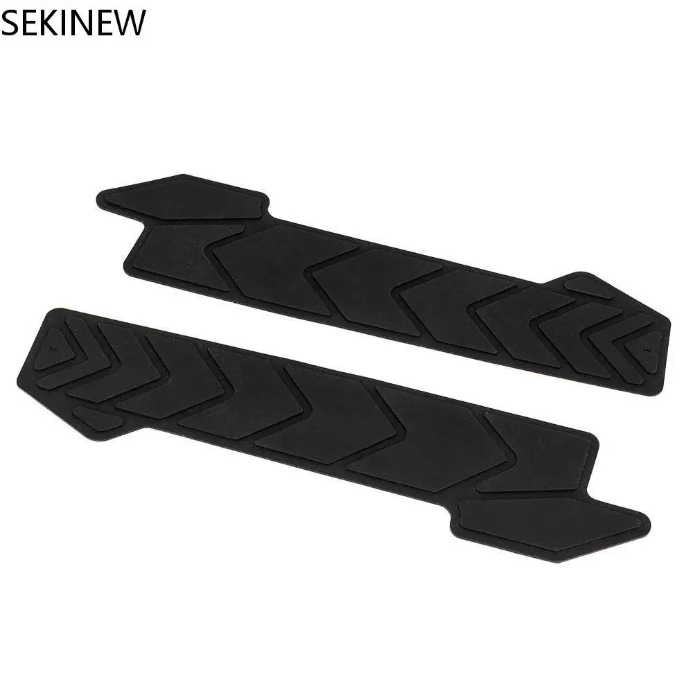 

Silicone Stickers for Bike Mtb Frame Protection Mountain Road Bicycle Chain Protector Decal Tuning Cycling Protective Film Guard