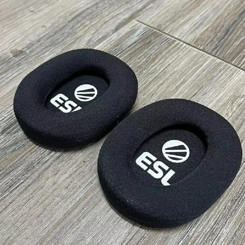 Original Replacement Ear pads for Razer BlackShark V2 SE CSGO,V2 Pro SIX SIEGE Special Edition Headset Earmuffs Ear Covers