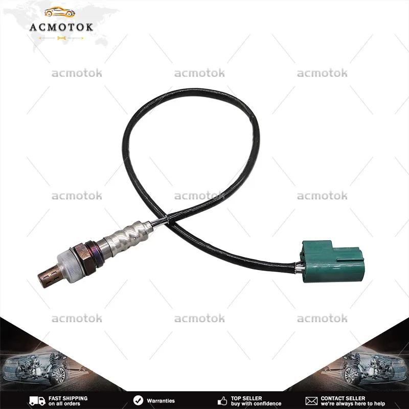 

Датчик кислорода 226A0-EA200 O2 для Nissan Frontier NV1500 NV2500 NV3500 Pathfinder Xterra Suzuki эквалайзер 2009-2012