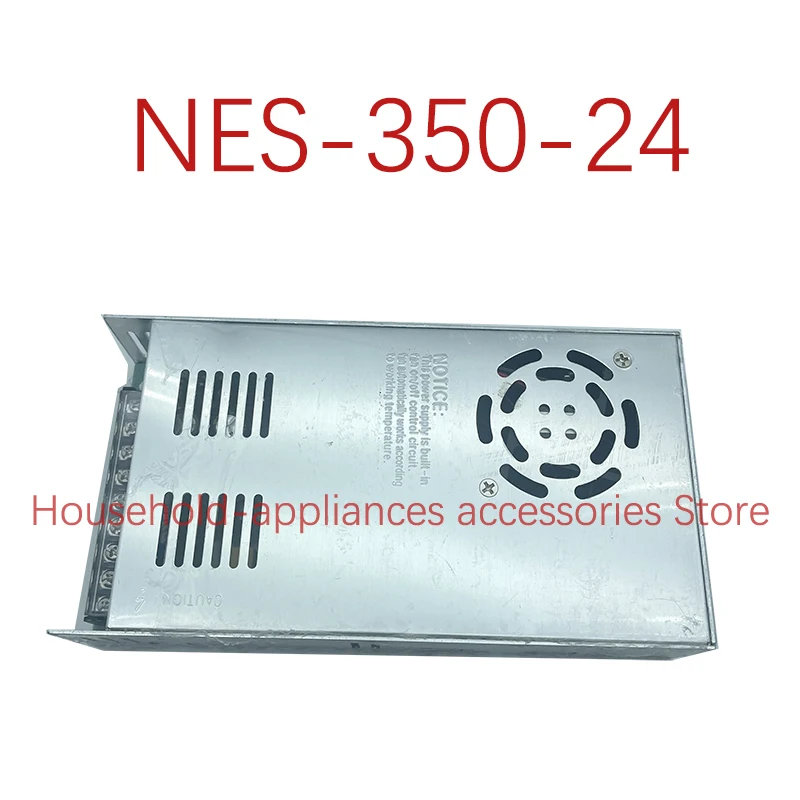 100% 새  1년 보증 NES-350-24