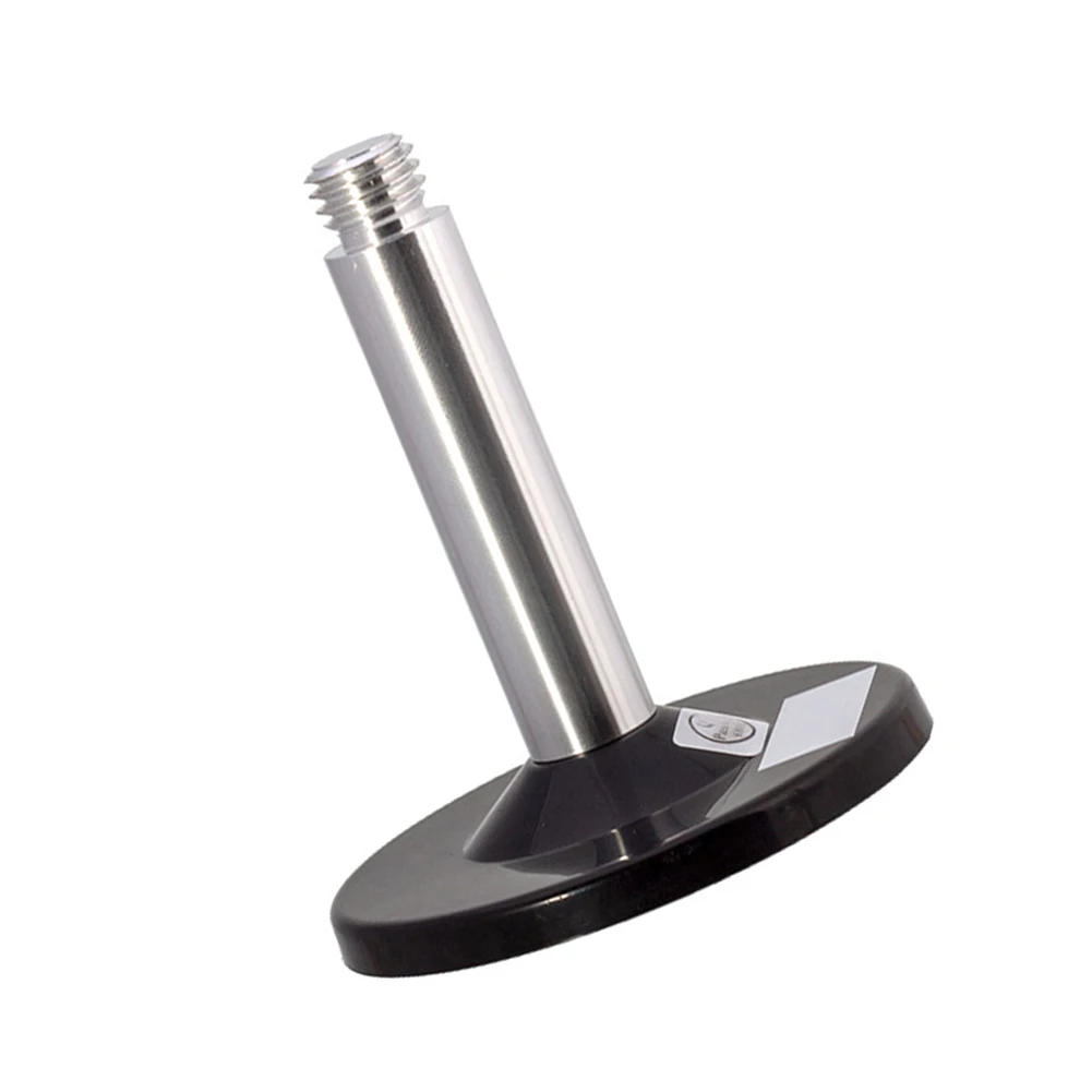 

GPS GNSS ANTENNA MAGNETIC BASE MOUNTING 5/8-11 THREAD GNSS ANTENNA ADAPTER Measuring Antenna Base-plastic Shell-02