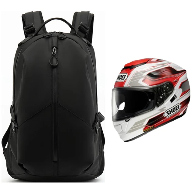 Sac rangement casque Moto - Équipement moto