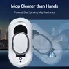 Vacuum Cleaner Window Cleaning Robot Smart Home Window Cleaner Robot Remote Control Glass Cleaning Robots 4