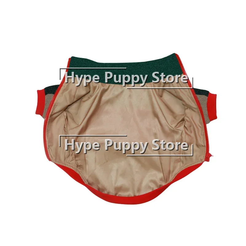 

Щенок куртка для французского бульдога модное пальто для фотографий PC2480