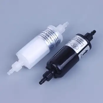 Filtro per Stampante a Getto d'Inchiostro 5 Micron 80mm Lungo per Sistema di Circolazione Inchiostro Stampante DTF Eco