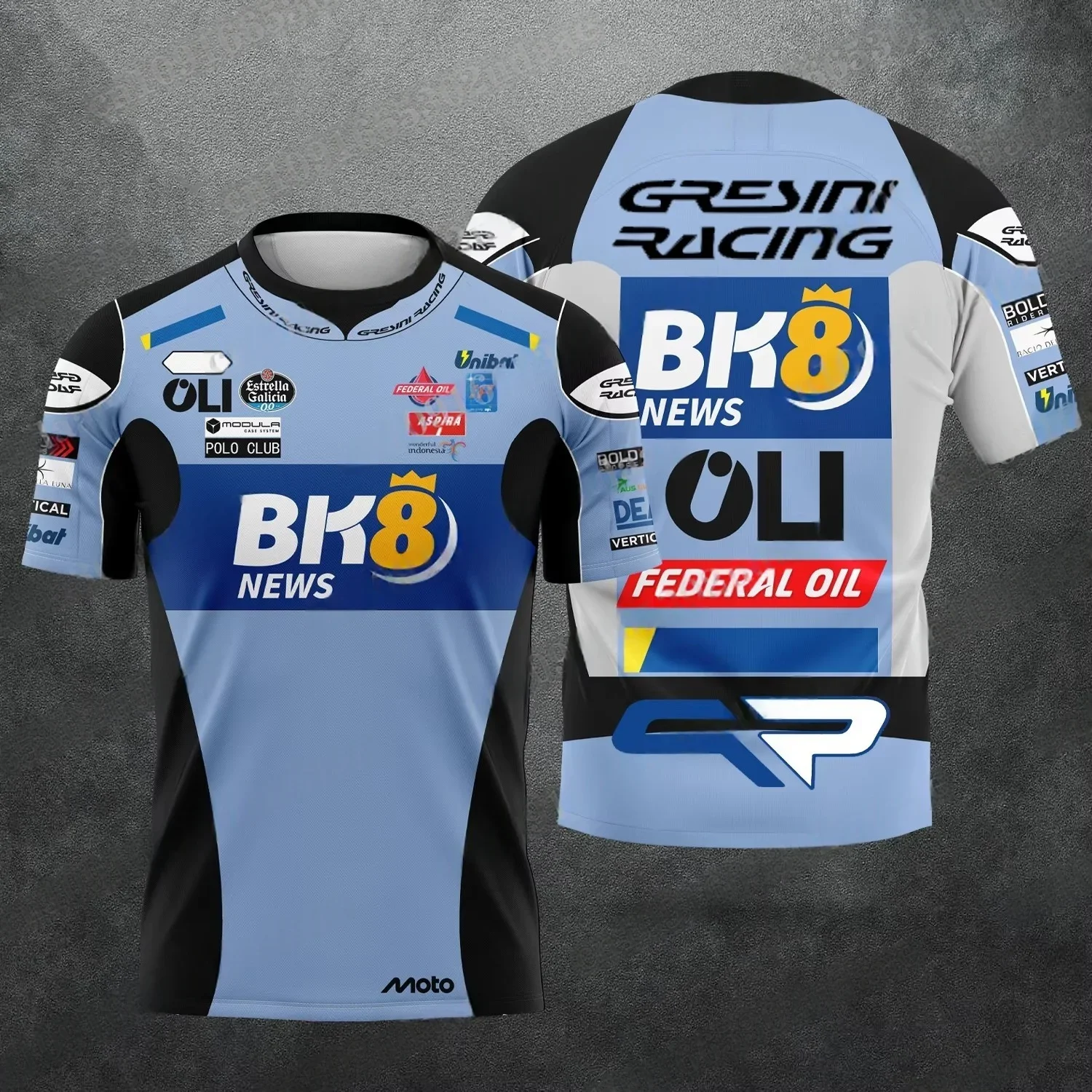 2025 Summer Novelty, Motorcycle GP Racing Suit, Motorcycle Riding Top, Alex  Marquez # 73 Breathable Quick Drying Short Sleeve - AliExpress, image size:1500x1500