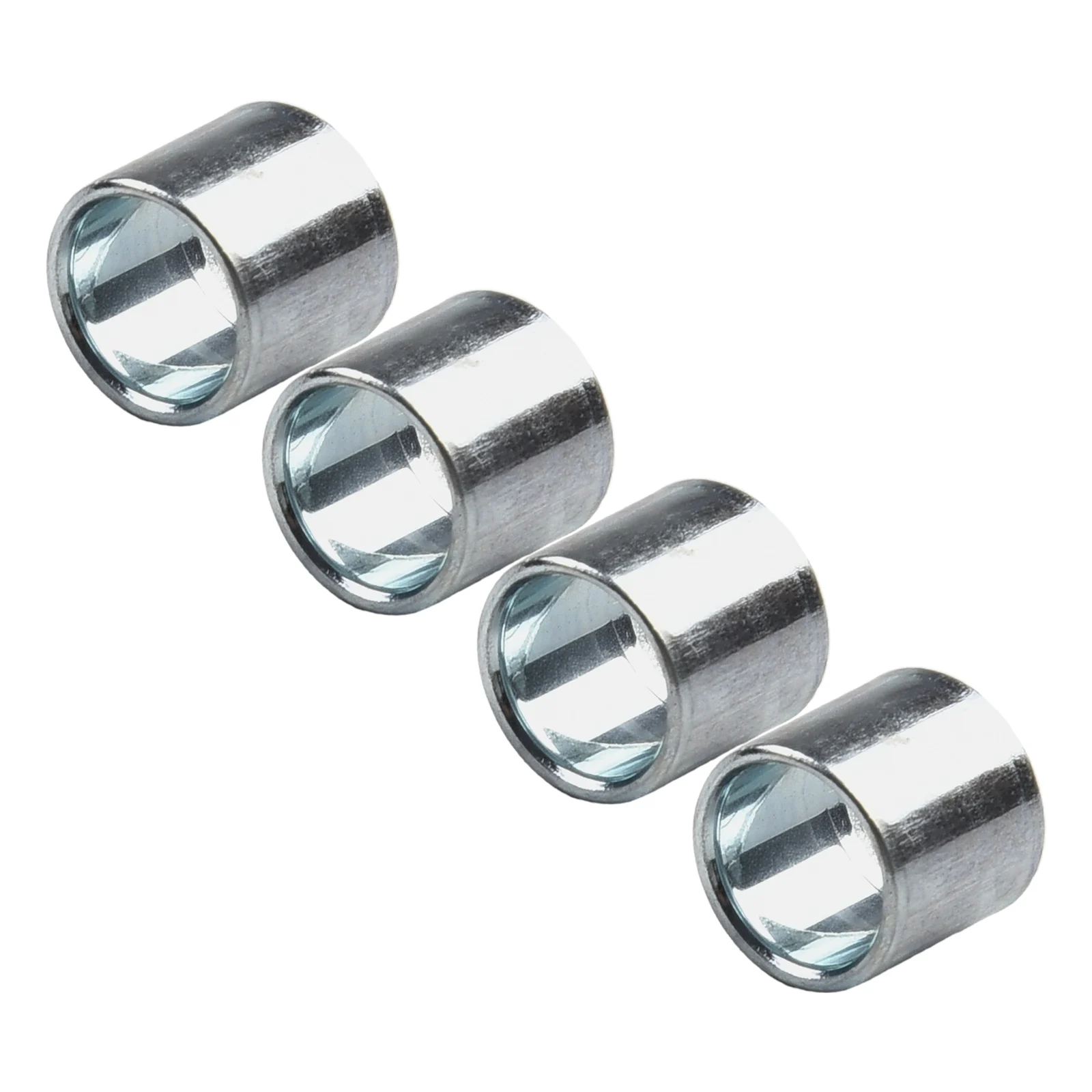 10 mm lange Lagerabstandshalter aus Legierung für Roller oder Skateboard-Räder, kompatibel mit Inline-Skates und Quad-Skates – Detail 23