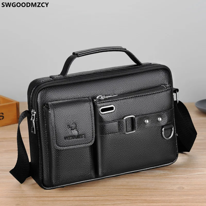 Luxury Designer Mens Crossbody Bag Trendy Fashion Handbag For Men With  Messenger Style And Purse Functionality From Findluxury, $54.26 | DHgate.Com