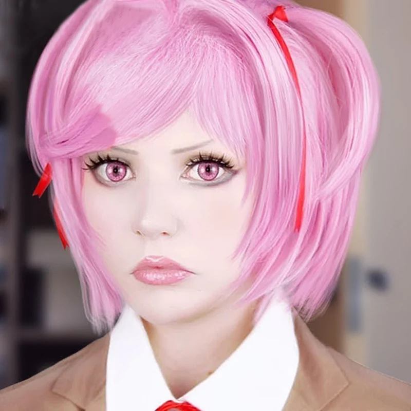 Natsuki Cosplay