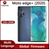 Motorola Moto edge plus 2020 （XT2061-3）6.7" 1080x2340 pixels Original Android Smartphone Used phone 1