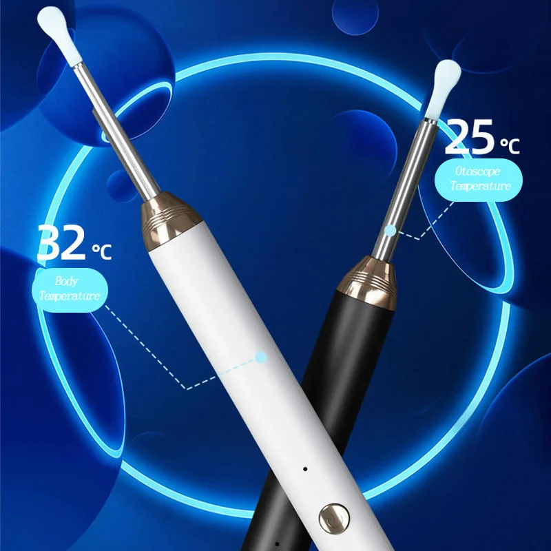 Intelligent Wireless Visual Ear Picking Soft And Painless Safe No Dead Angle Ear Picking For Adult Children Ear Cleaning Tools 3