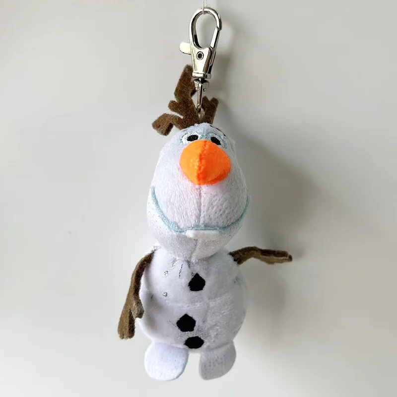 Olaf Plush Pendant