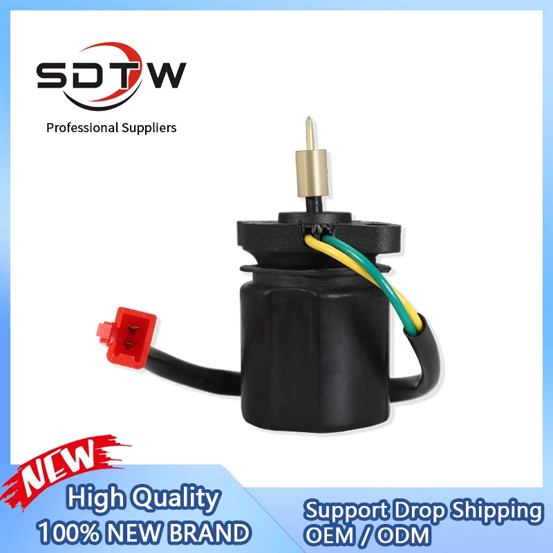 Carburetor Choke Enrichment Valve For Yamaha JOG 50 cab starting