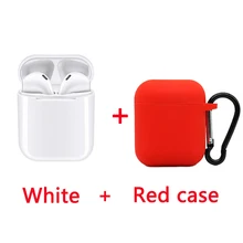 

New For airpoddings 2 Touch Control Wireless Headphone Bluetooth Earphones Sport Earbuds For Xiaomi` Music Headset