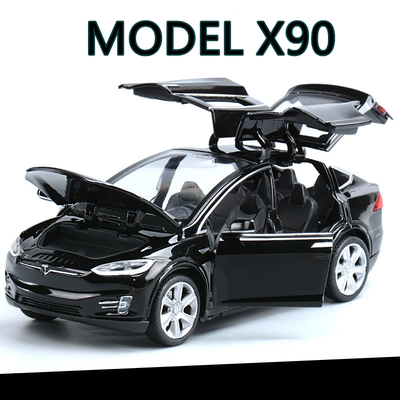 Tesla Model X90 atelieryuwa.ciao.jp